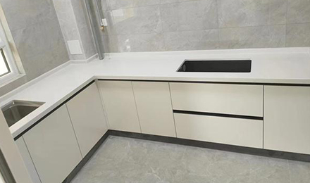 泰安全鋁定制家居如何滿足用戶的使用習慣?